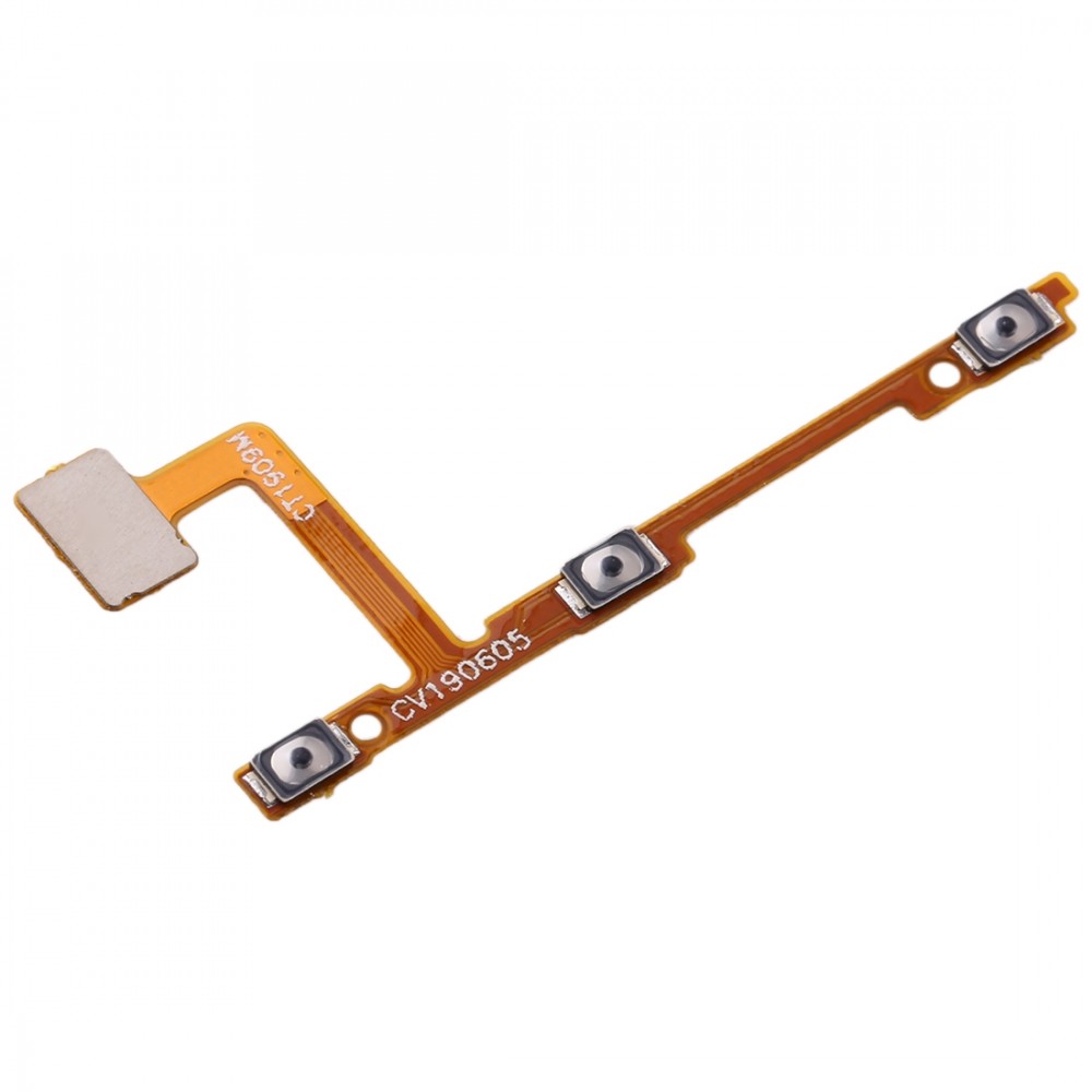 Power Button & Volume Button Flex Cable for Vivo Z5X Vivo Replacement Parts Vivo Z5X